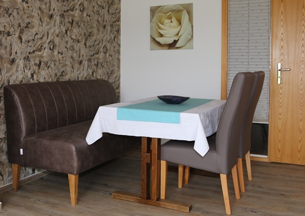 Ferienwohnung "Julmond" mit ca. 65m² (für 2 - 4 Personen)